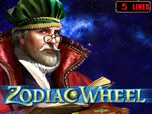 زوڈیاک وہیل thumbnail